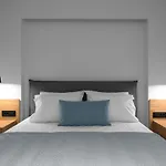 Apartament Rothos Luxury Stavros (Thessaloniki)