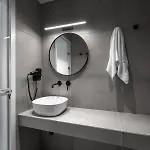 Rothos Luxury Stavros (Thessaloniki)
