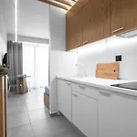 Apartament Rothos Luxury Stavros (Thessaloniki)