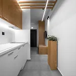 Apartament Rothos Luxury *