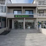 Apartament Rothos Luxury Stavros (Thessaloniki)