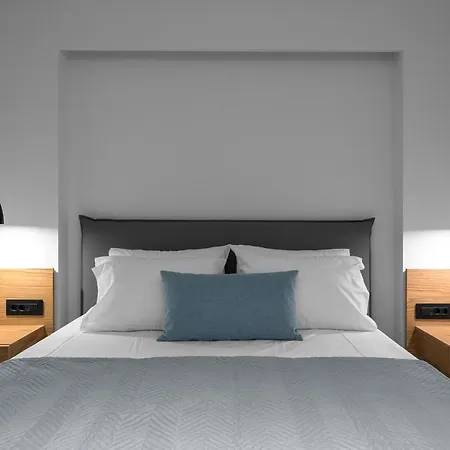 Apartment Rothos Luxury Stavros (Thessaloniki)