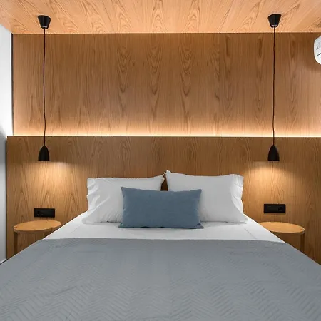 Apartamento Rothos Luxury Stavros (Thessaloniki)