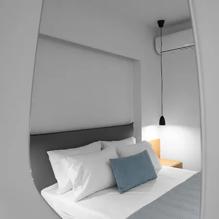 Rothos Luxury * Stavros (Thessaloniki)