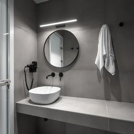 Rothos Luxury Stavros (Thessaloniki)