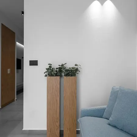 Rothos Luxury Stavros (Thessaloniki)