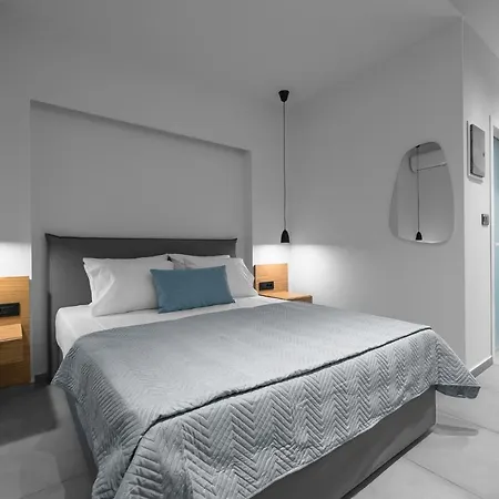 Rothos Luxury * Stavros (Thessaloniki)