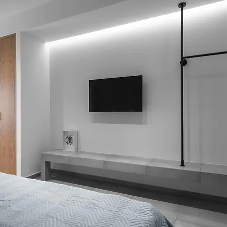 Rothos Luxury Daire Stavros (Thessaloniki)