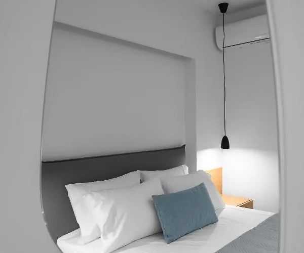 Rothos Luxury * Stavros (Thessaloniki)