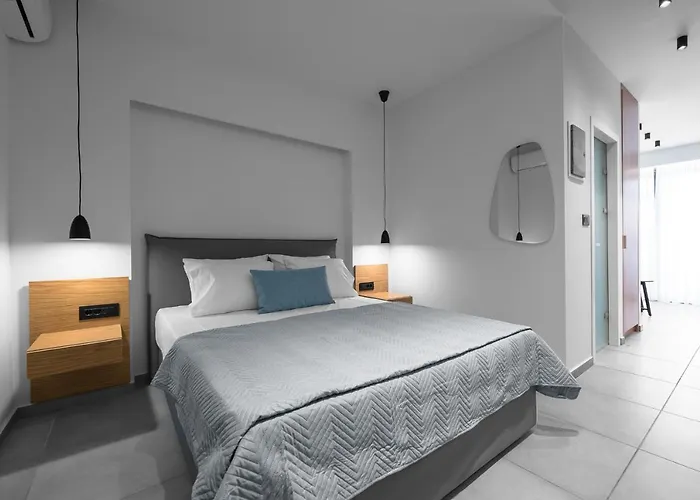 Rothos Luxury * Stavros (Thessaloniki)